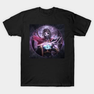 Templar Assassin Dota - Best Selling T-Shirt